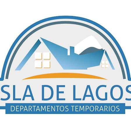 Isla De Lagos II Ushuaia Eksteriør billede